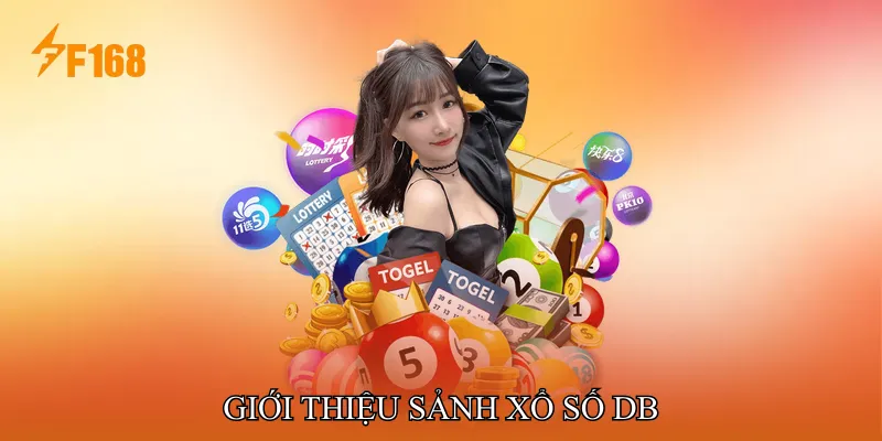 Giới Thiệu Sảnh Xổ Số DB Giới Thiệu Sảnh Xổ Số DB