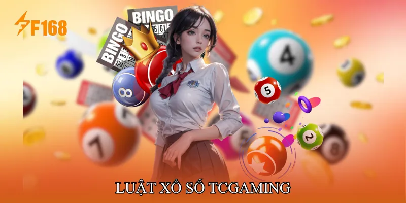 Luật Xổ số TCGaming Luật Xổ số TCGaming