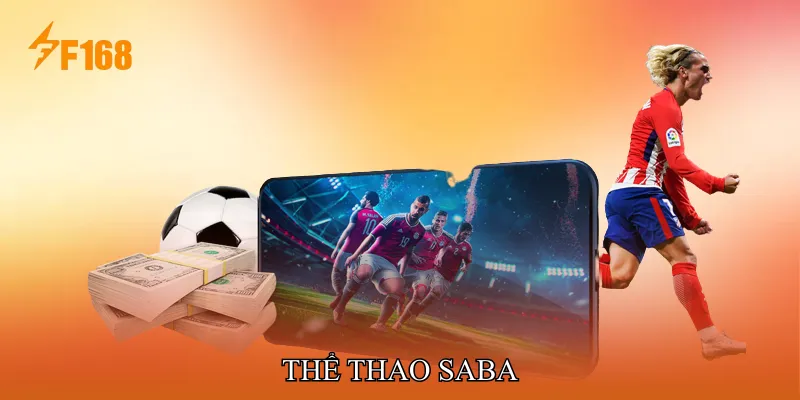 Thể Thao SABA Cung Cấp Đa Dạng Môn Thể Thao Hấp Dẫn